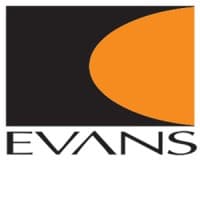 Evans Consoles logo