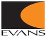 Evans Consoles logo
